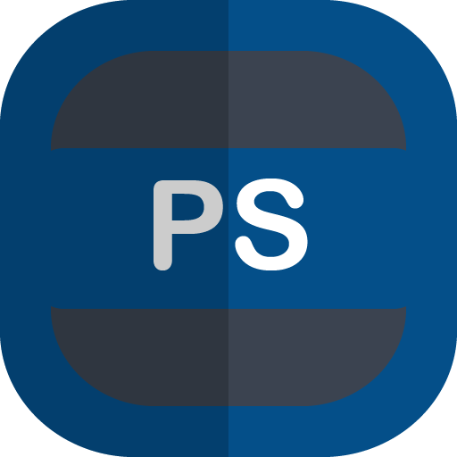 ps アイコン