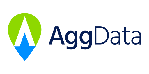 aggdata, شعار رمز
