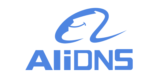 alidns, 로고 아이콘