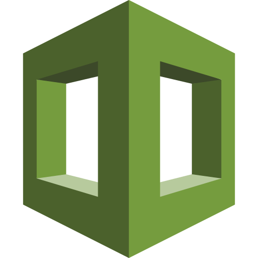 CloudFormation logo