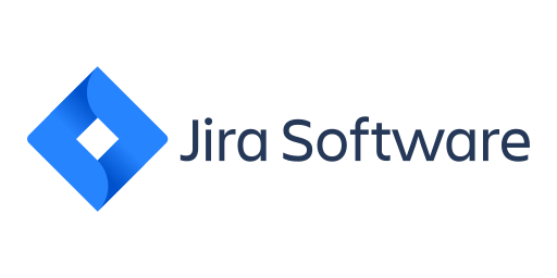 Atlassian Jira/Rovo logo