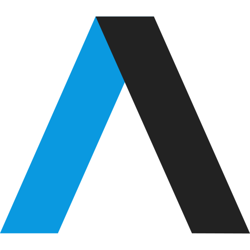 Axios logo - Social media & Logos Icons