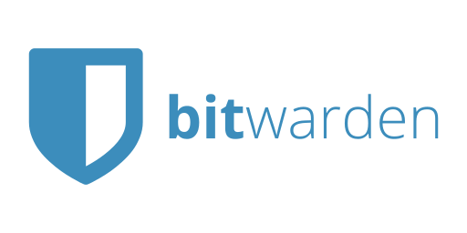 bitwarden, 로고 아이콘