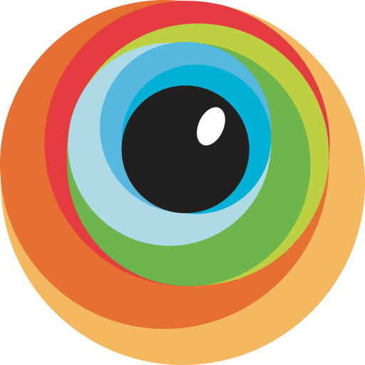 browserstack, логотип значок