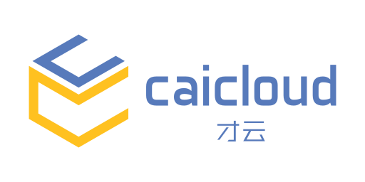 caicloudio, 标志 图标