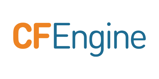 cfengine, 标志 图标
