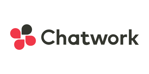 chatwork, 标志 图标