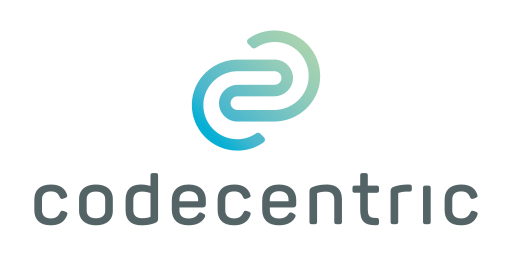 codecentricde, 로고 아이콘