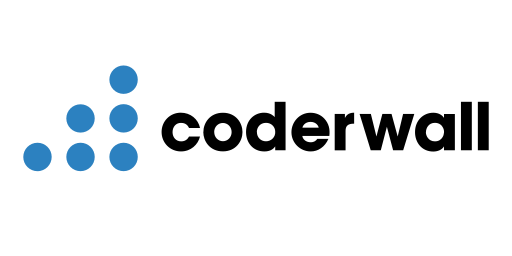 coderwall, логотип значок