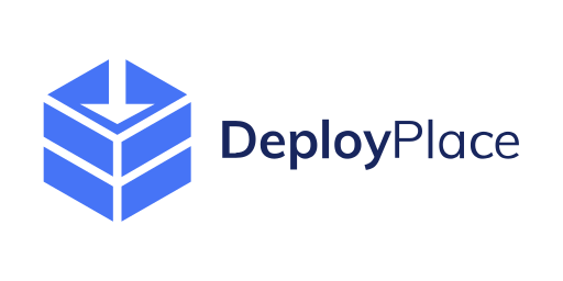 deployplace, 로고 아이콘