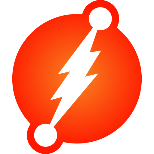 dgraphio, 标志 图标