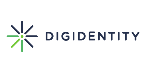 digidentityeu, 로고 아이콘