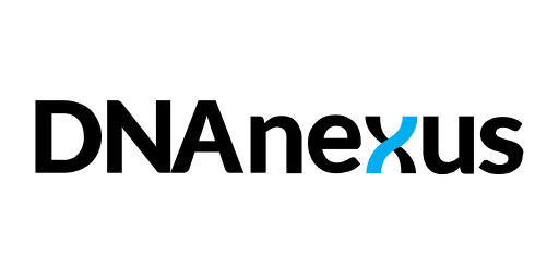 DNAnexus Platform logo