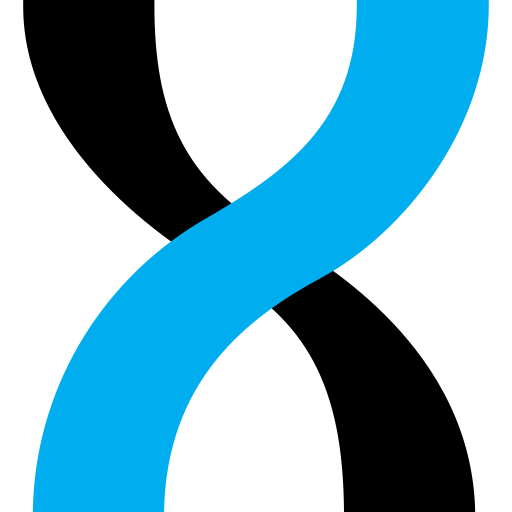 dnanexus, 标志 图标