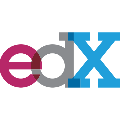 edx, 标志 图标