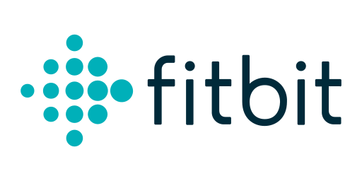 компания Fitbit, логотип значок