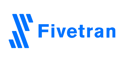 fivetran, 标志 图标