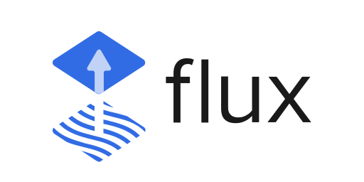 fluxcdio, 标志 图标