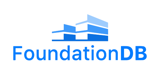 foundationdb, логотип значок
