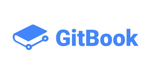 Icona gitbook, logo