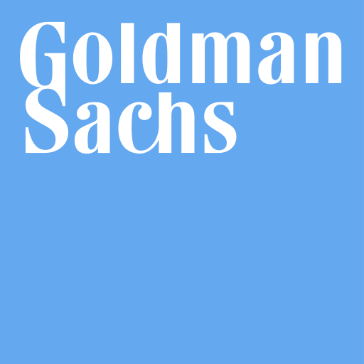 goldmansachs, 로고 아이콘
