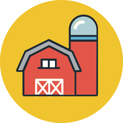 granaryio, 标志 图标