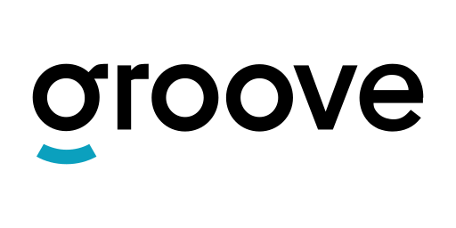 groovehq, ロゴ アイコン