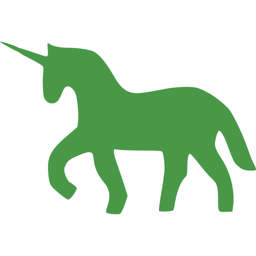 gunicorn, 标志 图标