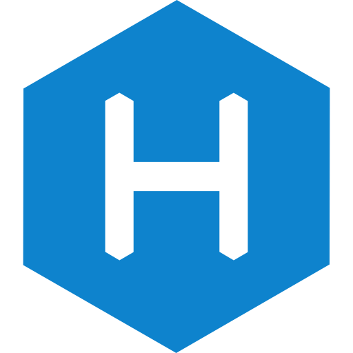 hexoio, 로고 아이콘