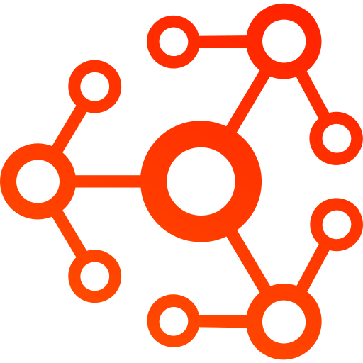 hypervelocityconsulting, логотип значок