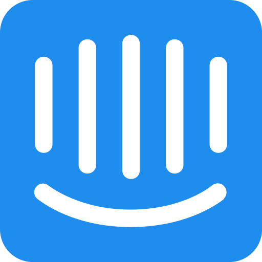 Interphone logo - Icônes Médias sociaux et logos