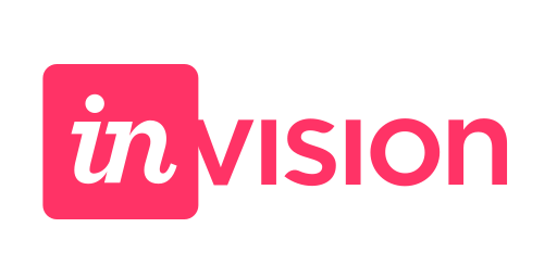 invisionapp, 标志 图标