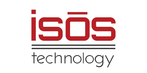isostech, โลโก้ ไอคอน