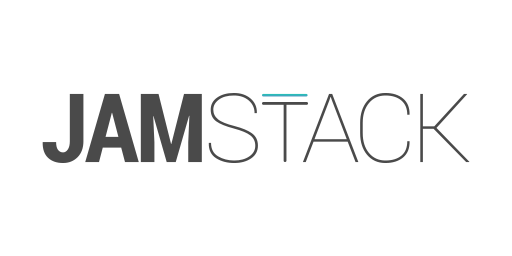 jamstack, 로고 아이콘