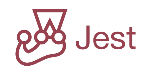 jestjsio, 로고 아이콘
