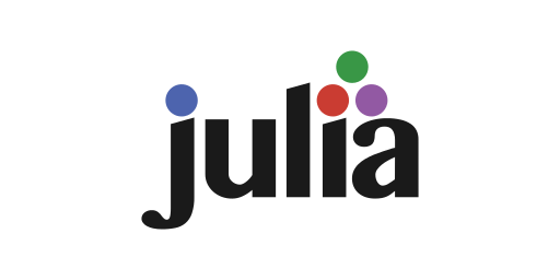 julialang, 标志 图标