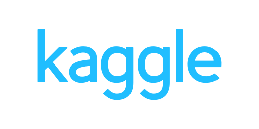 kaggle, 标志 图标
