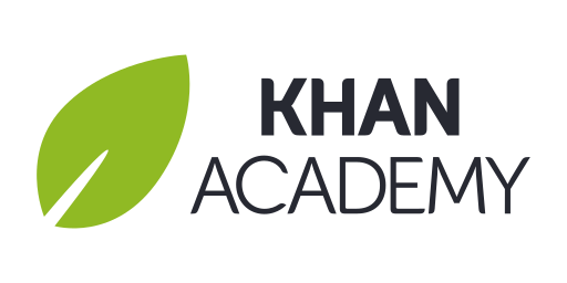 khanacademy, 로고 아이콘