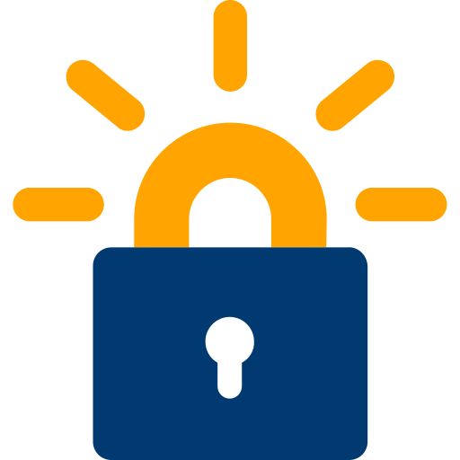 letsencrypt, โลโก้ ไอคอน