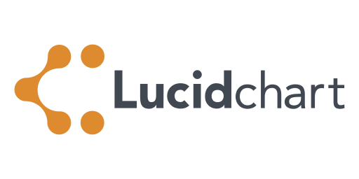 lucidchart, 标志 图标