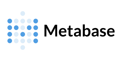 Logo Metabase