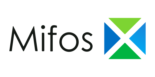 mifos, ロゴ アイコン