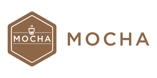 mochajs, логотип значок
