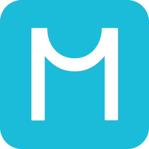 moven, 瓷砖, 标志 图标
