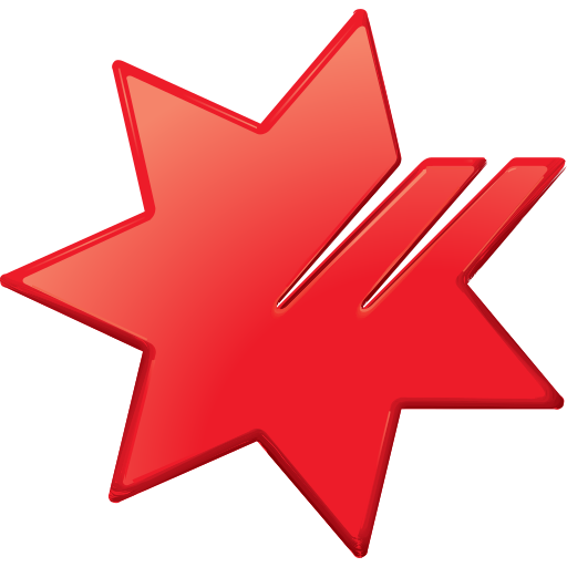 nabcomau, 标志 图标