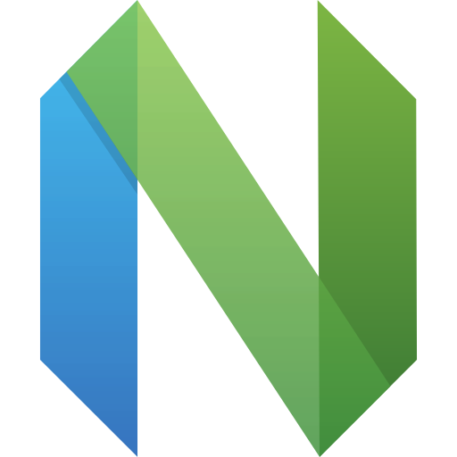 neovimio, 标志 图标