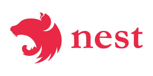 Logo NestJS