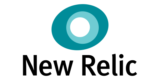 newrelic, 标志 图标