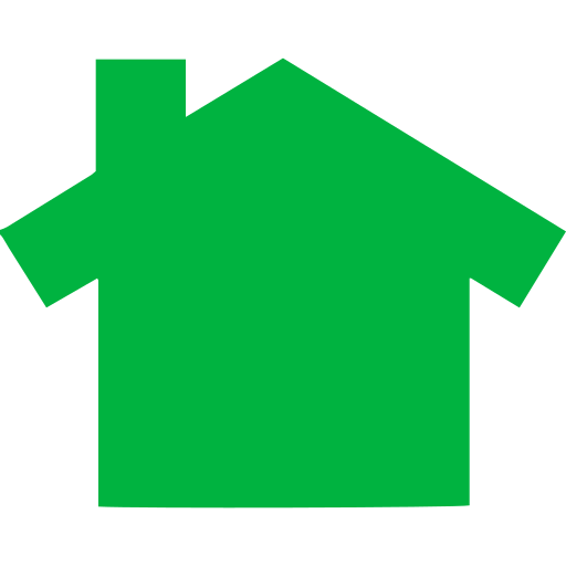 nextdoor, โลโก้ ไอคอน