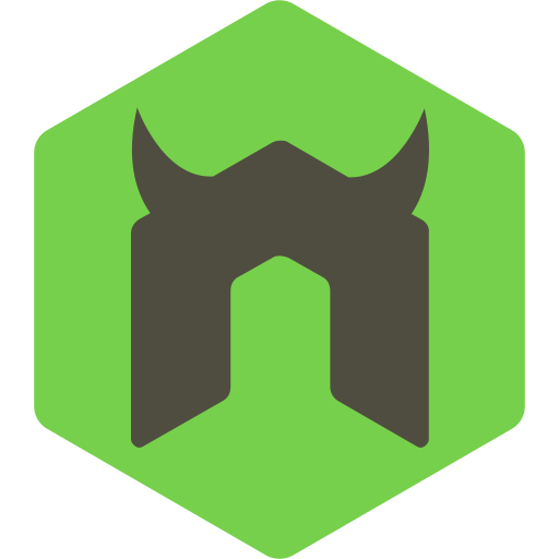 nodemonio, 标志 图标
